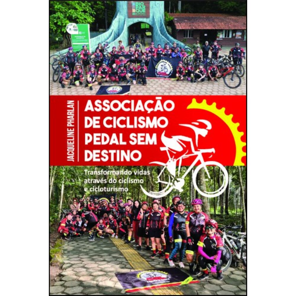 ASSOCIAÇÃO DE CICLISMO PEDAL SEM DESTINO