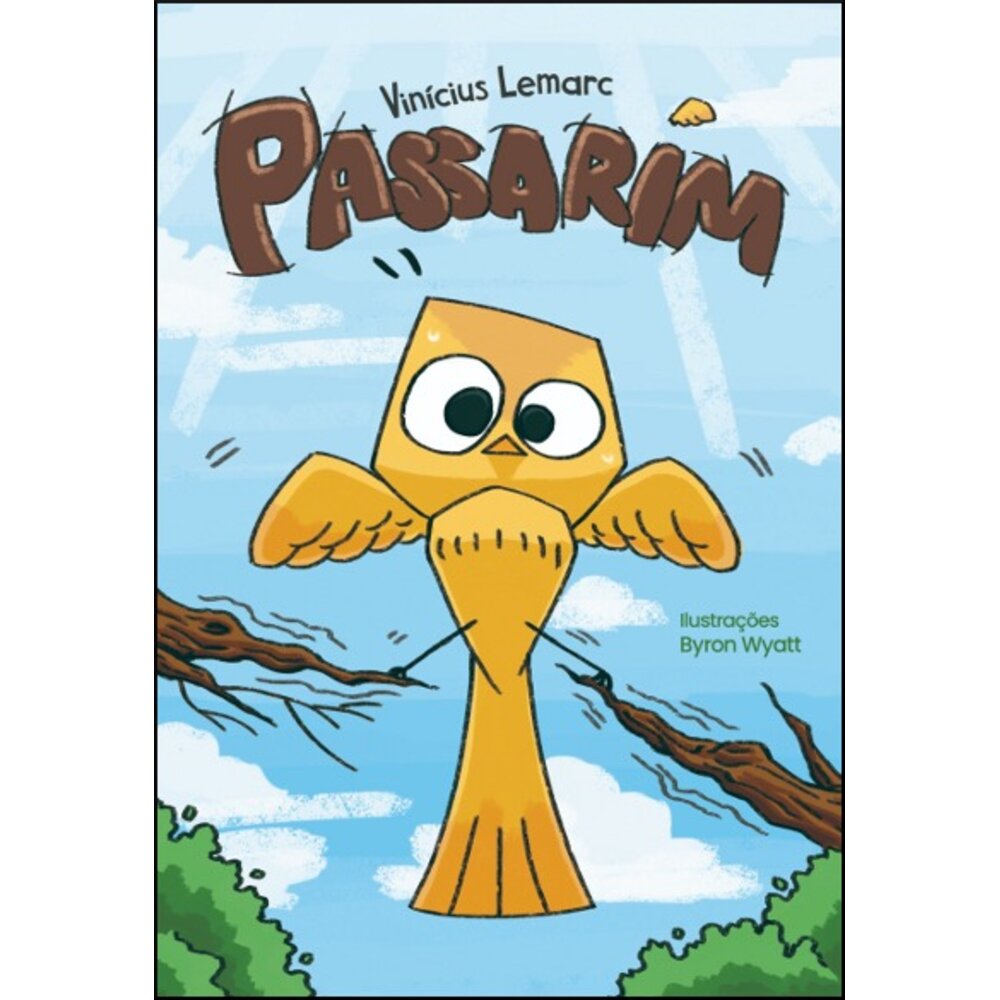 PASSARIM