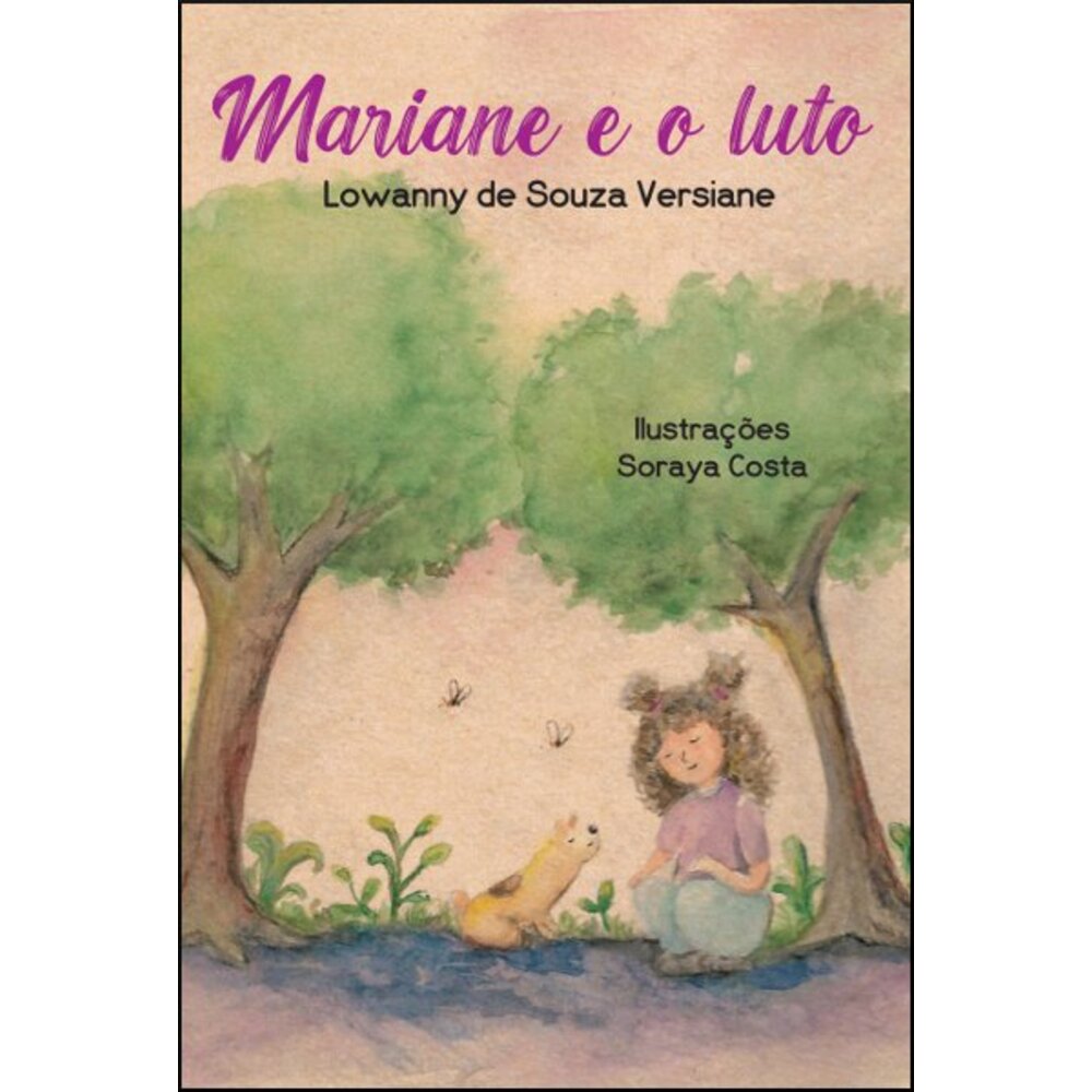 MARIANE E O LUTO