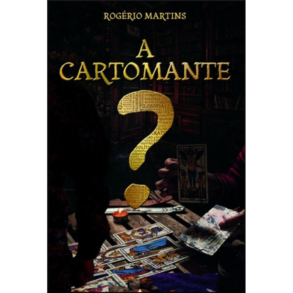A CARTOMANTE?