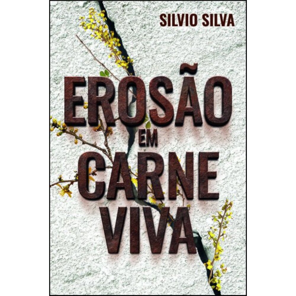 EROSÃO EM CARNE VIVA