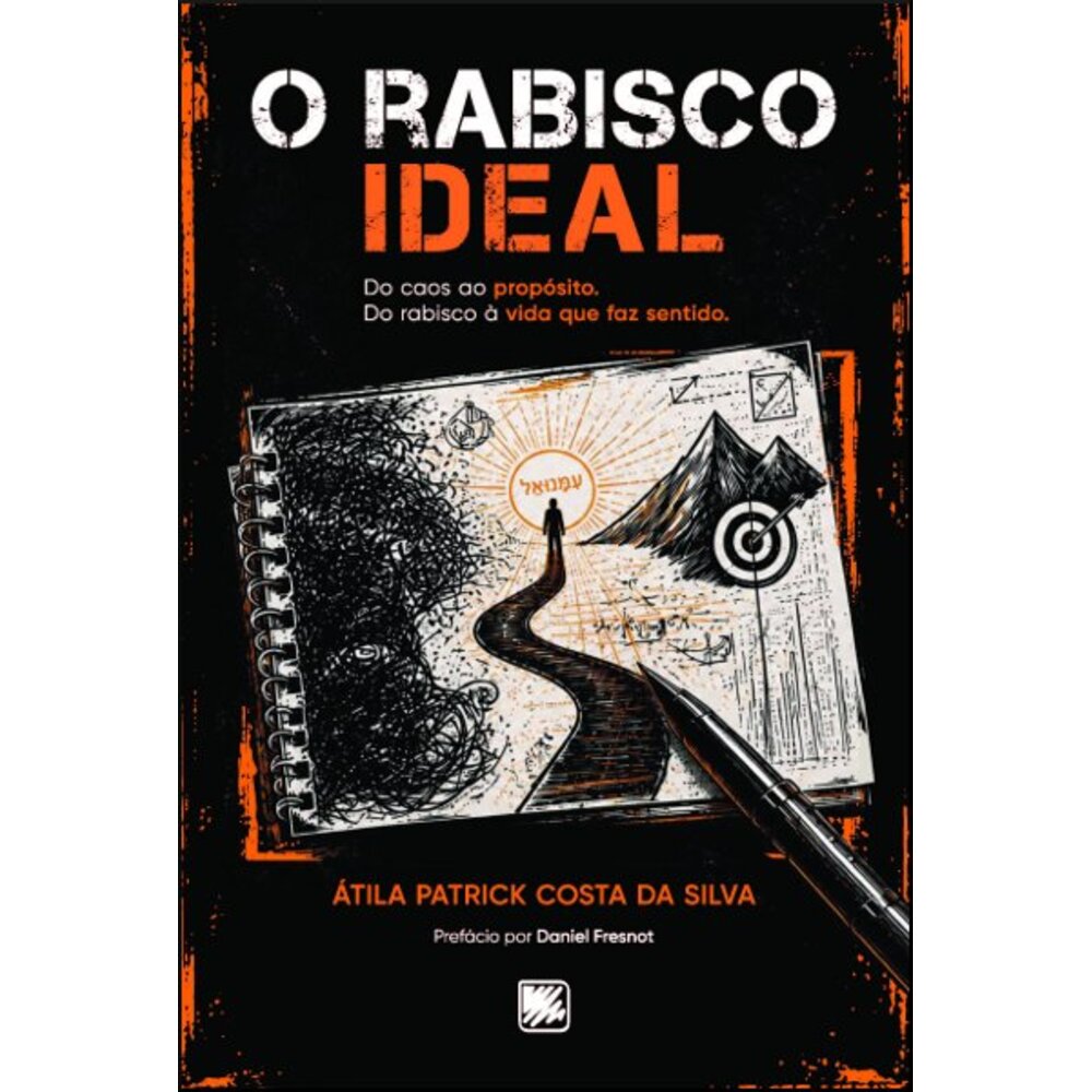 O RABISCO IDEAL