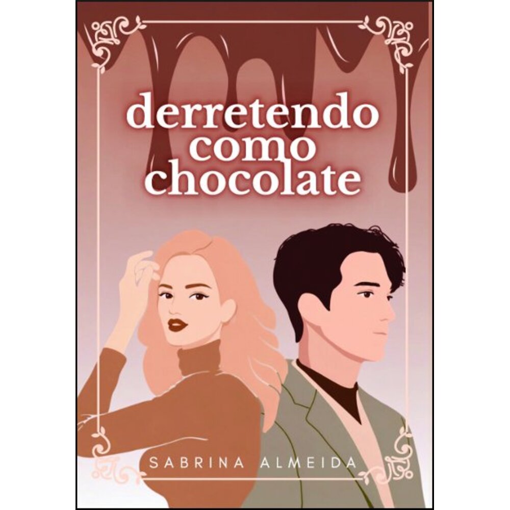 DERRETENDO COMO CHOCOLATE