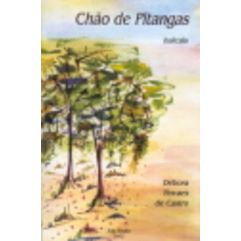 CHÃO DE PITANGAS