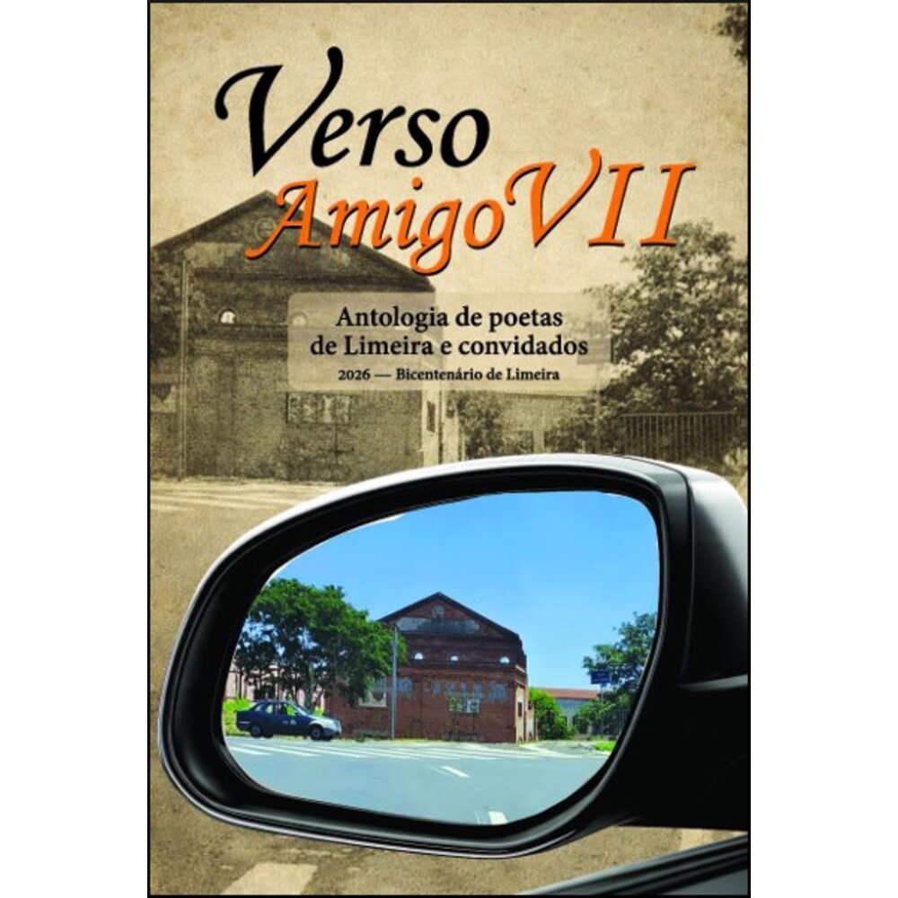 VERSO AMIGO VII