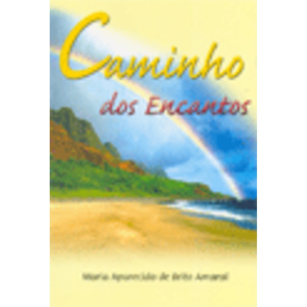 CAMINHO DOS ENCANTOS