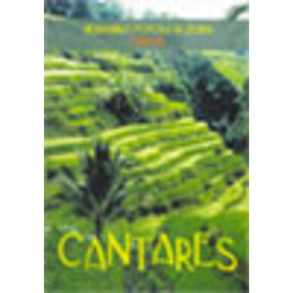 CANTARES
