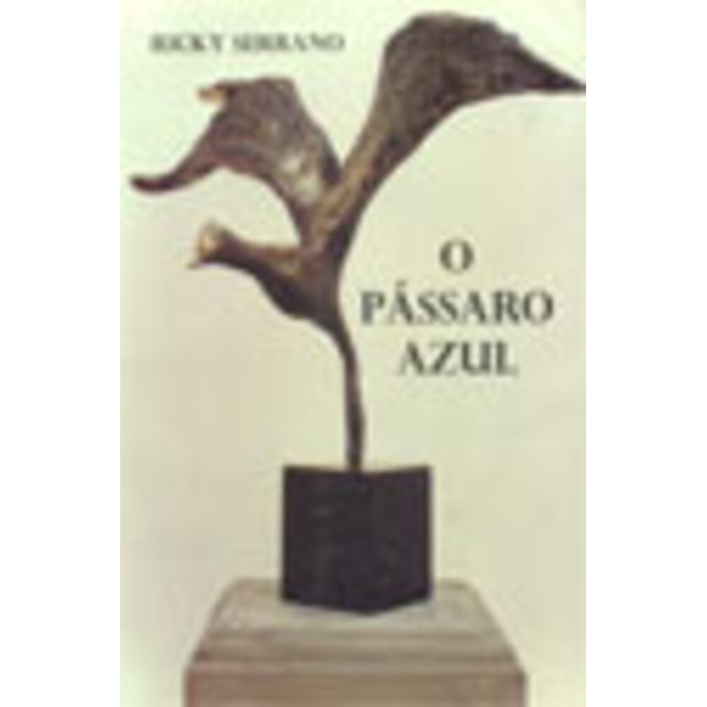 O PÁSSARO AZUL