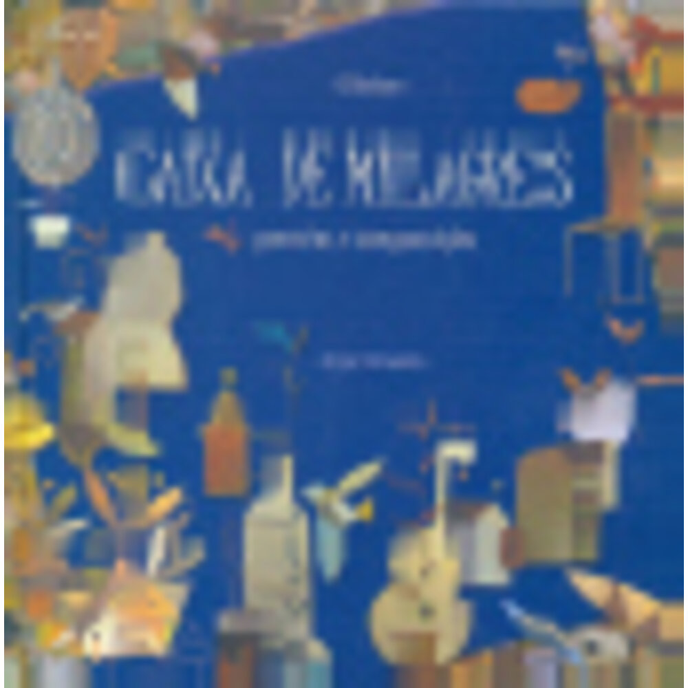 CAIXA DE MILAGRES