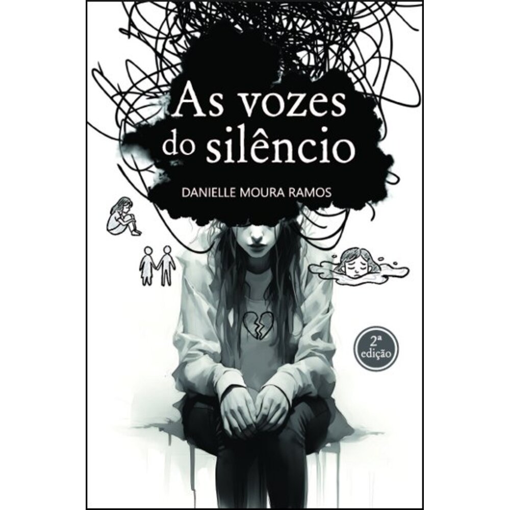 AS VOZES DO SILÊNCIO