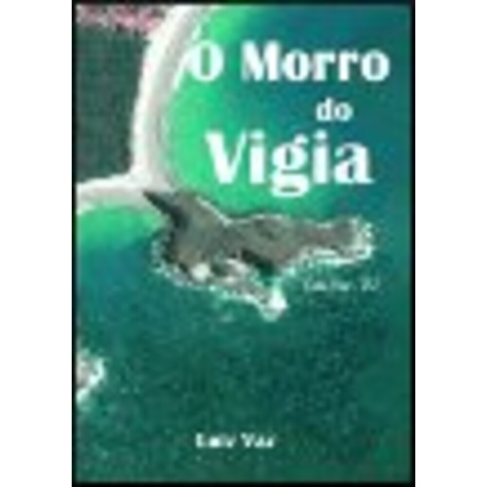 O MORRO DO VIGIA