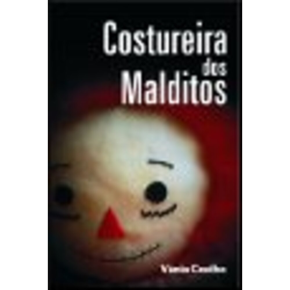 COSTUREIRA DOS MALDITOS