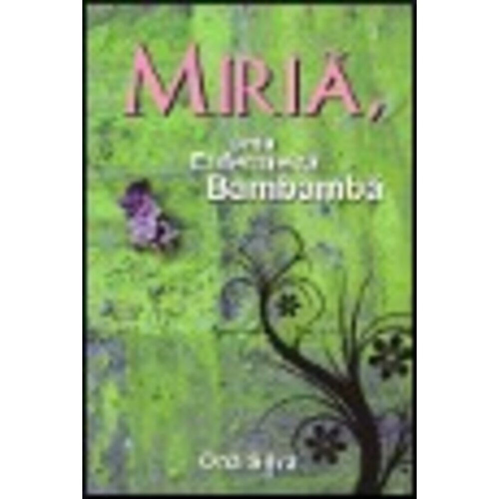 MIRIÃ, UMA ENFERMEIRA BAMBAMBÃ