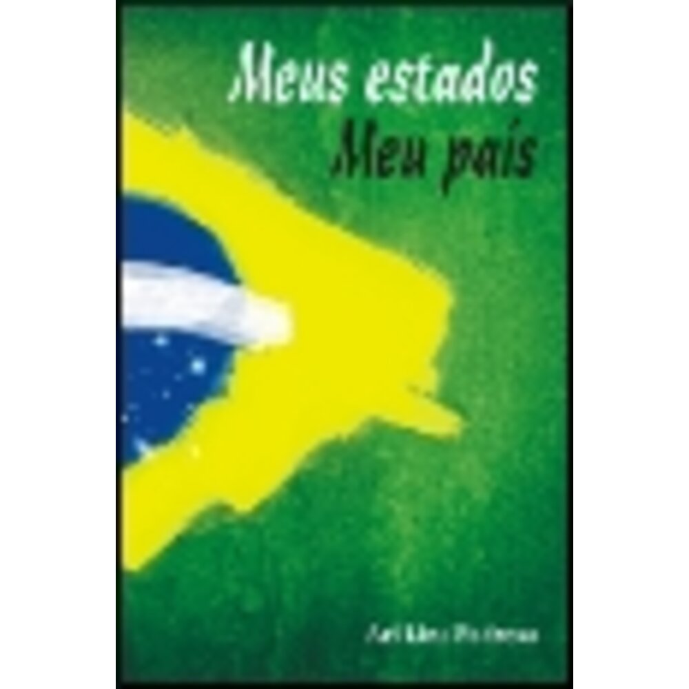MEUS ESTADOS MEU PAÍS
