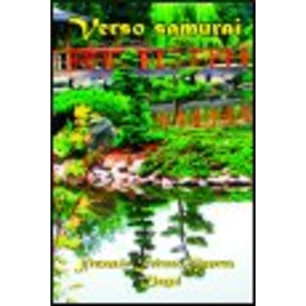 VERSO SAMURAI