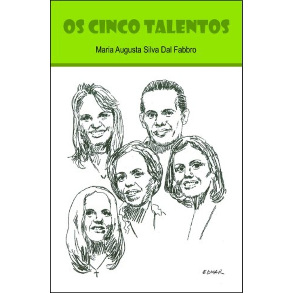 OS CINCO TALENTOS