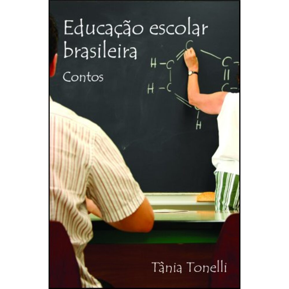 EDUCAÇÃO ESCOLAR BRASILEIRA