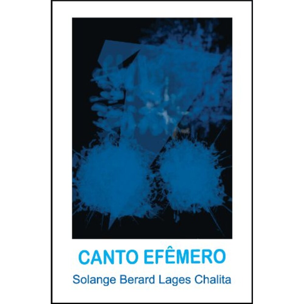 CANTO EFÊMERO