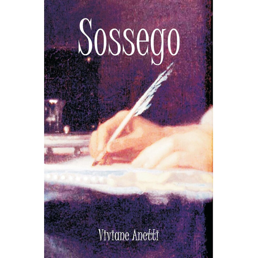 SOSSEGO