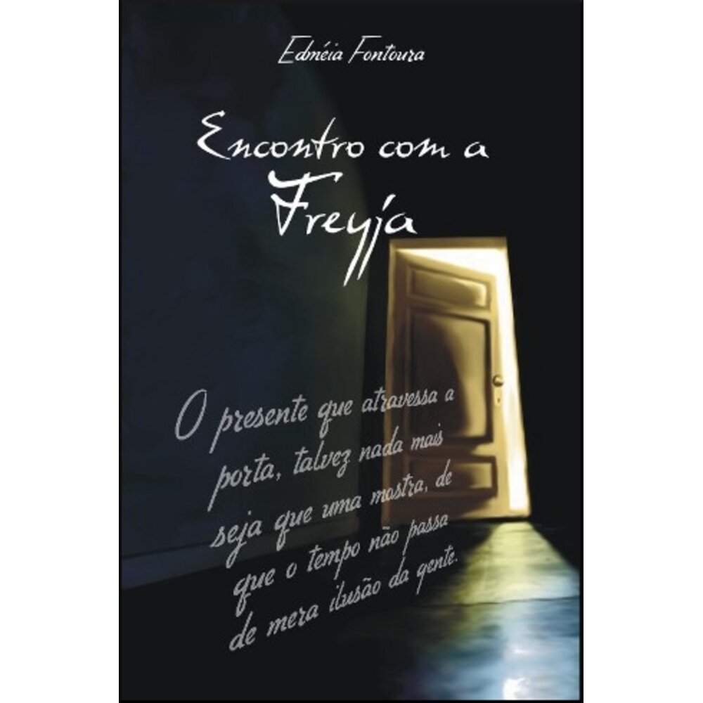 ENCONTRO COM A FREYJA