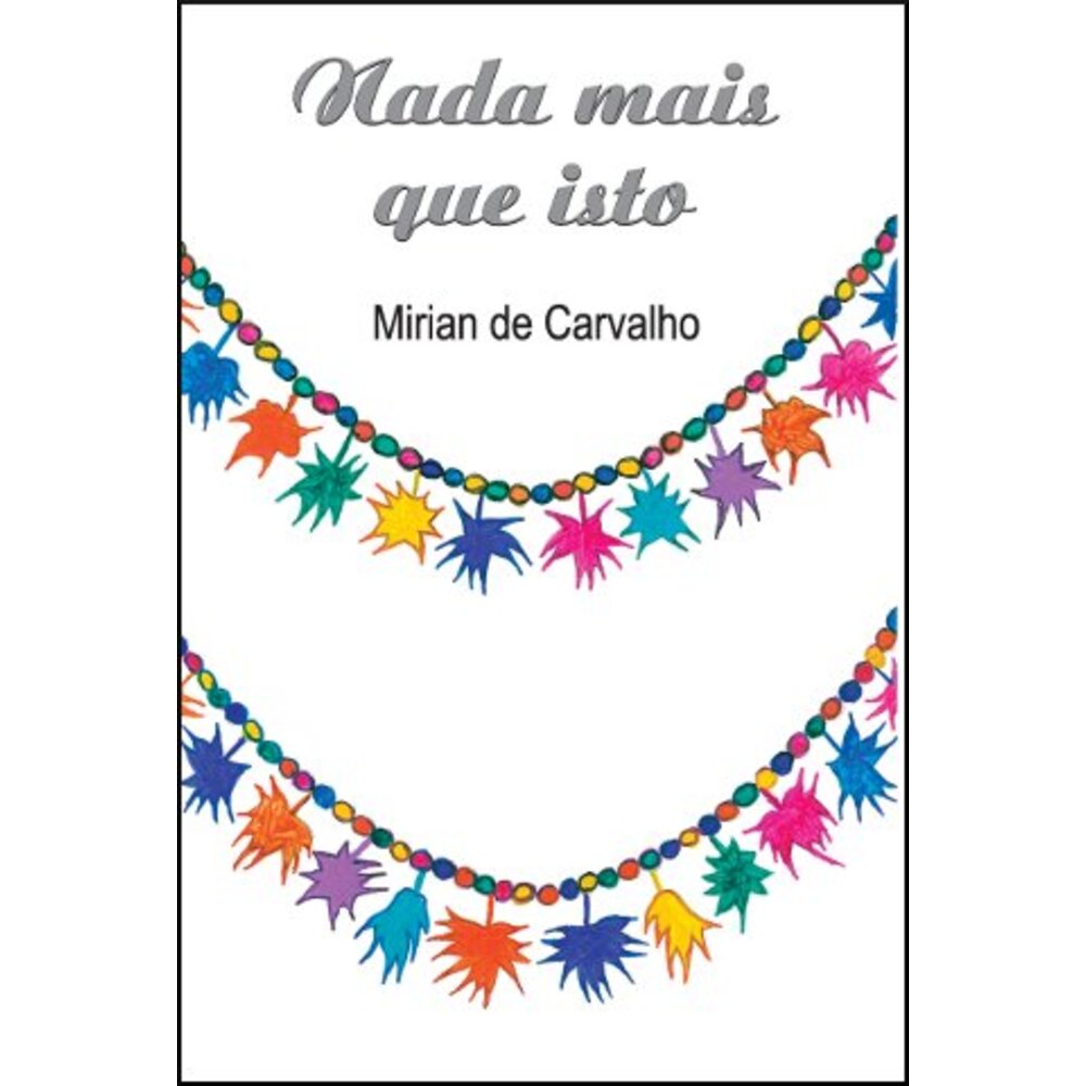 NADA MAIS QUE ISTO
