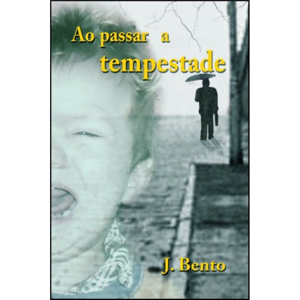 AO PASSAR A TEMPESTADE