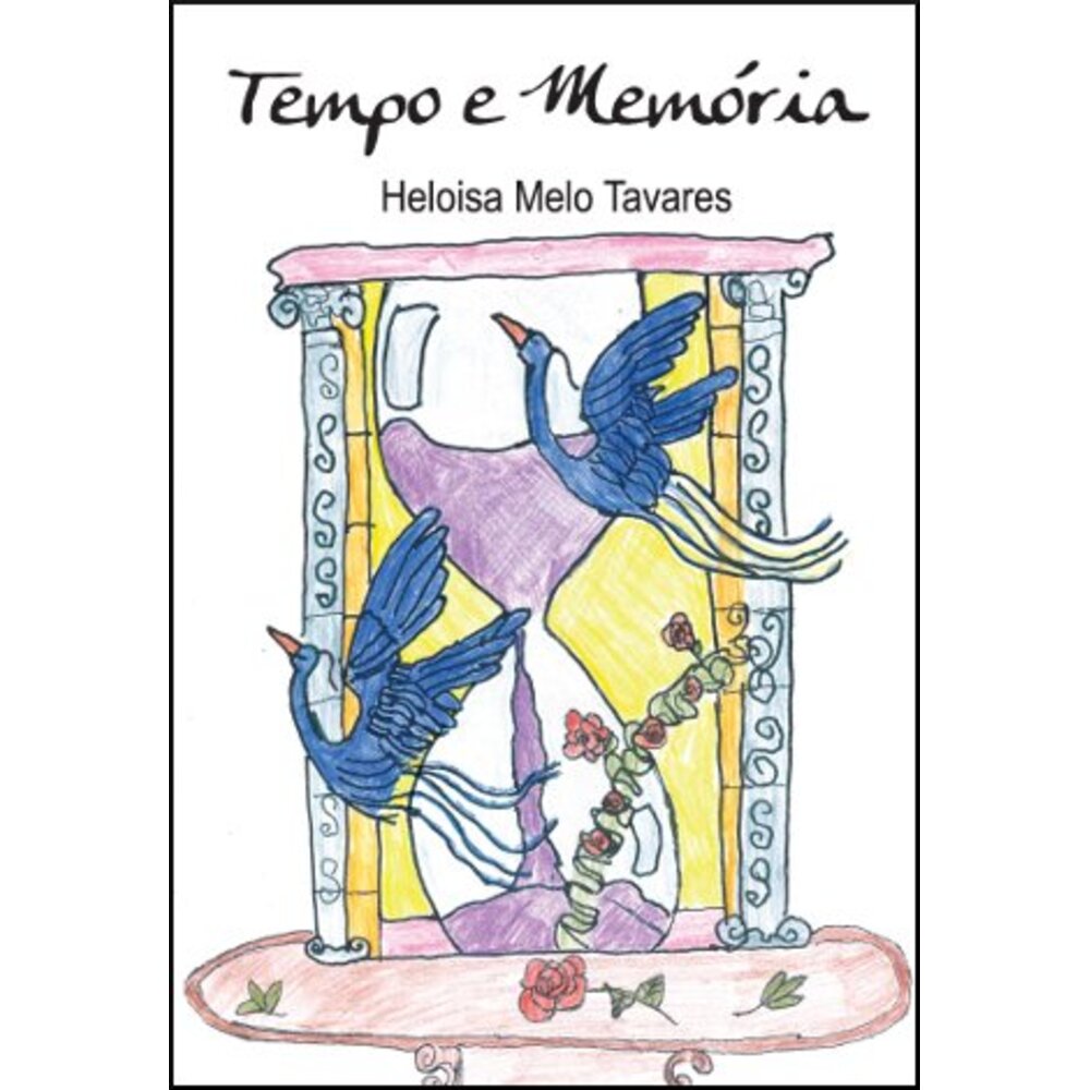 TEMPO E MEMÓRIA
