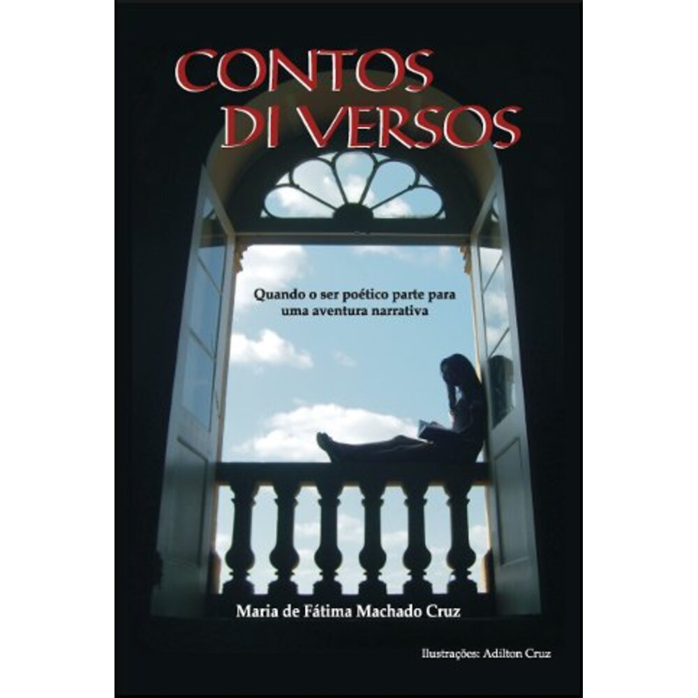 CONTOS DI VERSOS
