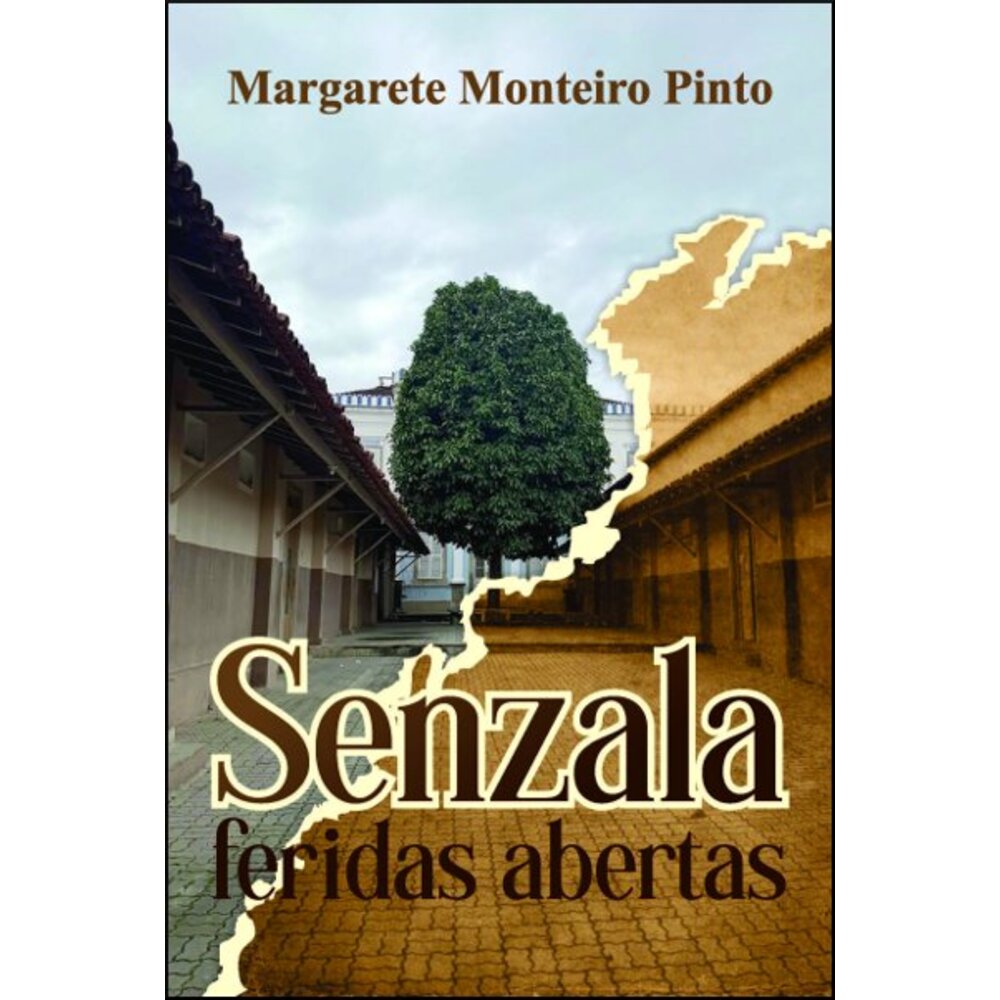 SENZALA- FERIDAS ABERTAS