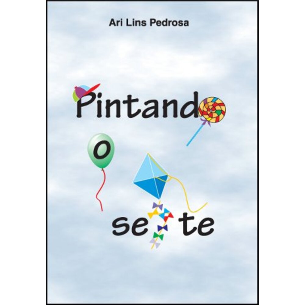 PINTANDO O SETE