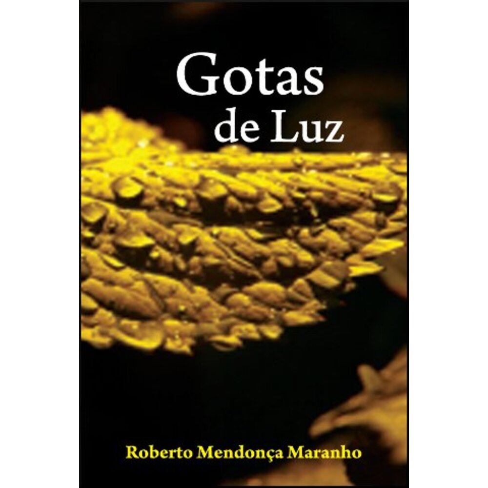 GOTAS DE LUZ