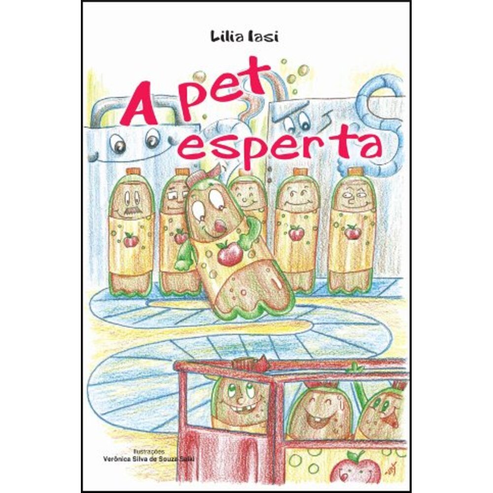 A PET ESPERTA