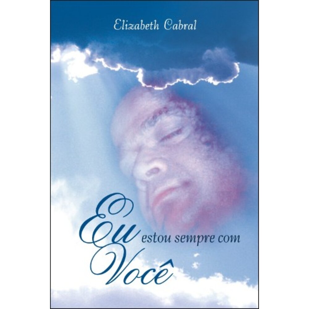EU ESTOU SEMPRE COM VOCÊ