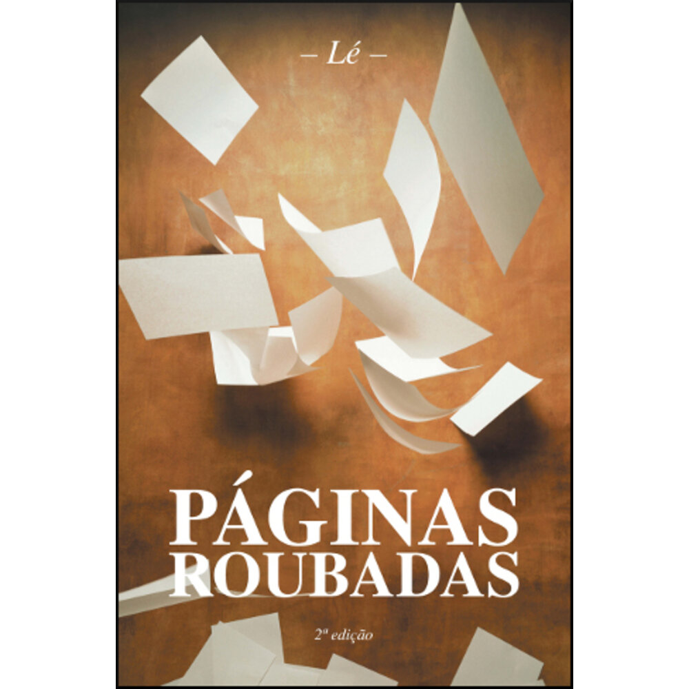 PÁGINAS ROUBADAS