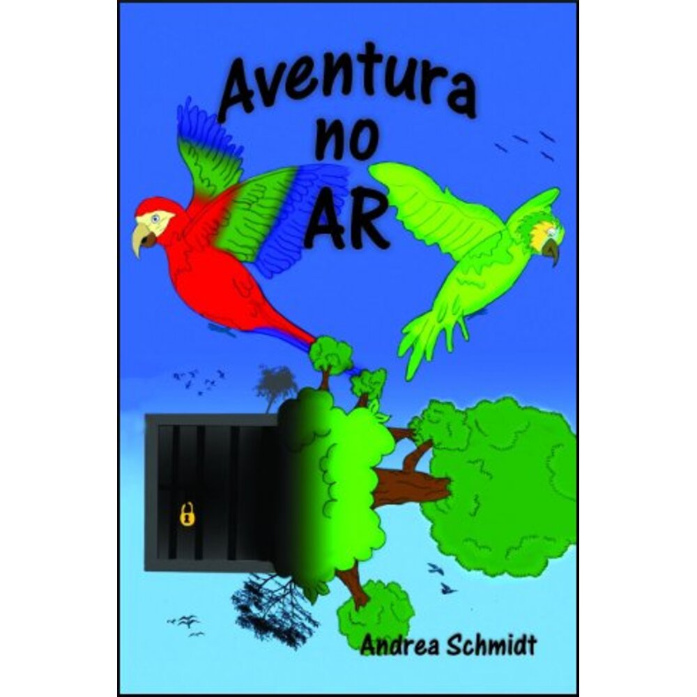 AVENTURA NO AR