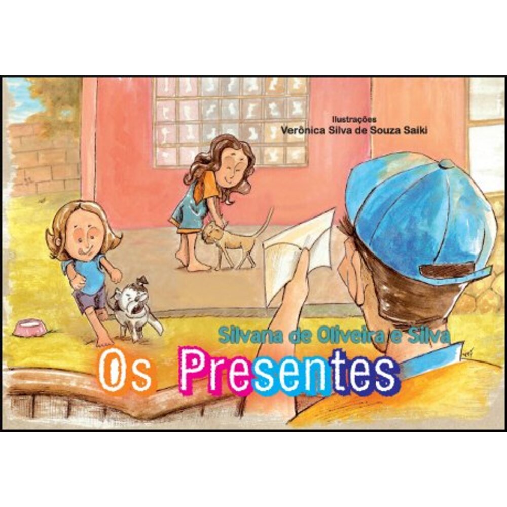 OS PRESENTES