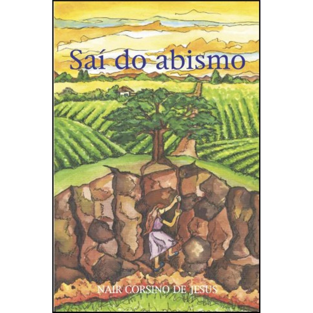 SAÍ DO ABISMO