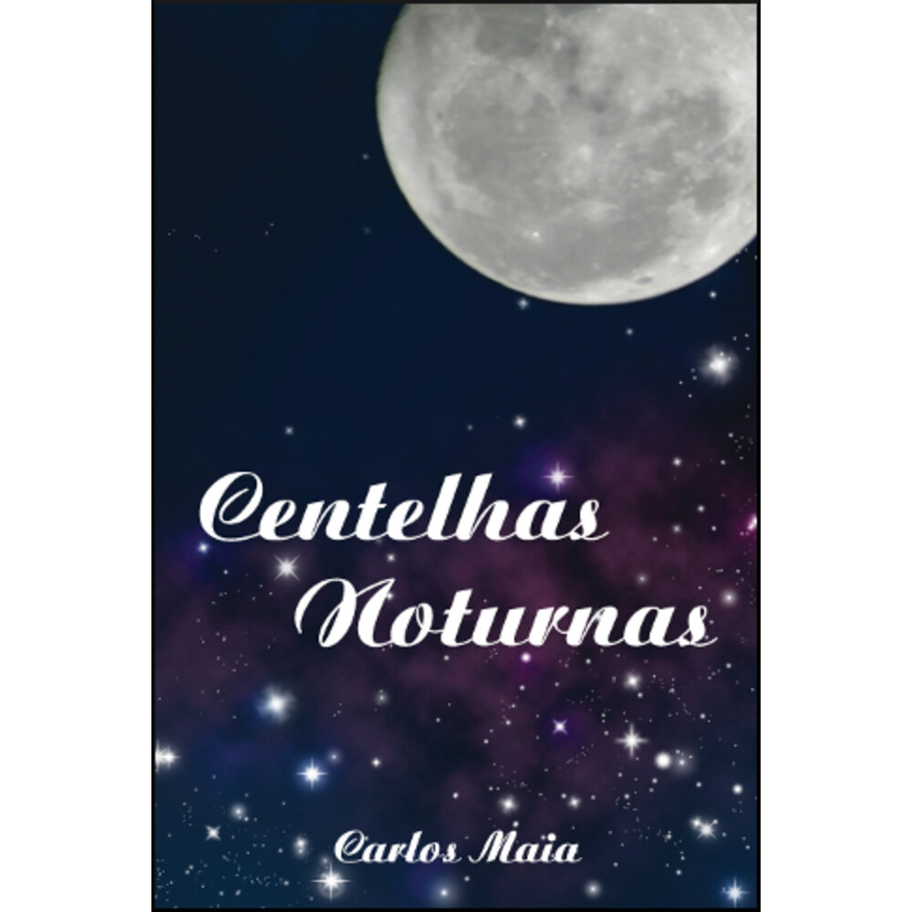 CENTELHAS NOTURNAS