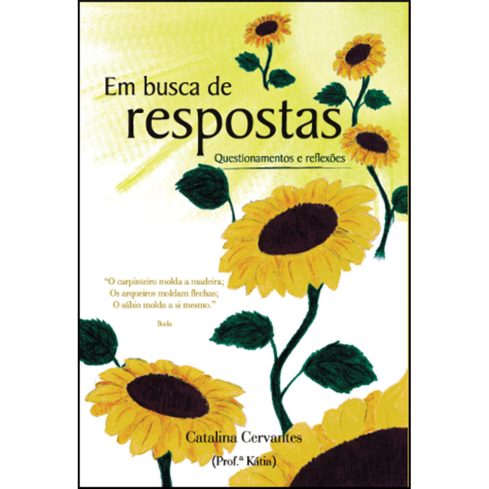 EM BUSCA DE RESPOSTAS