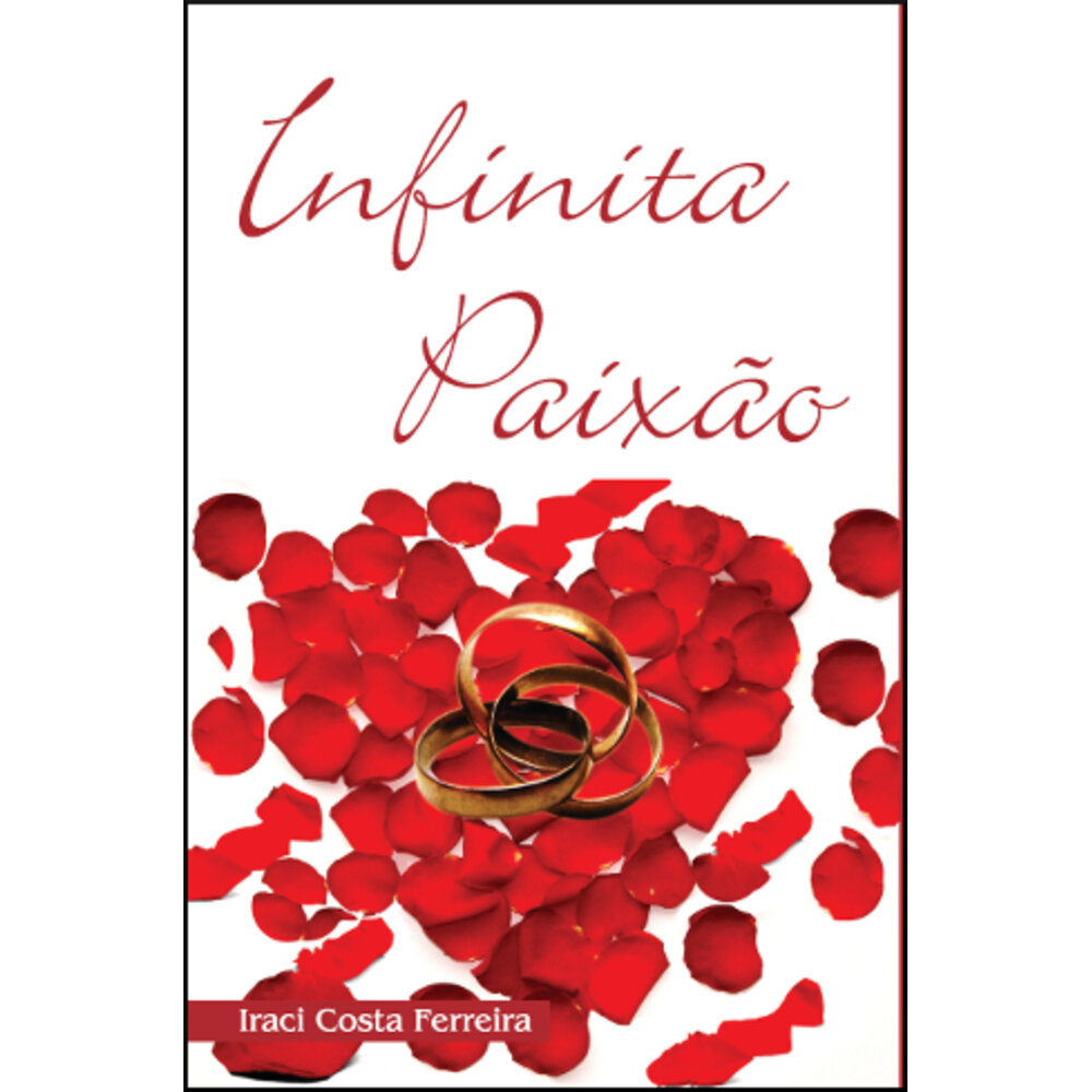 INFINITA PAIXÃO