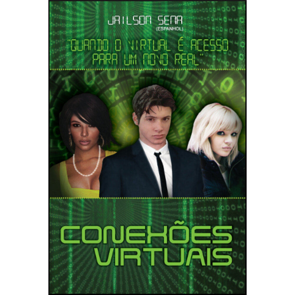 CONEXÕES VIRTUAIS