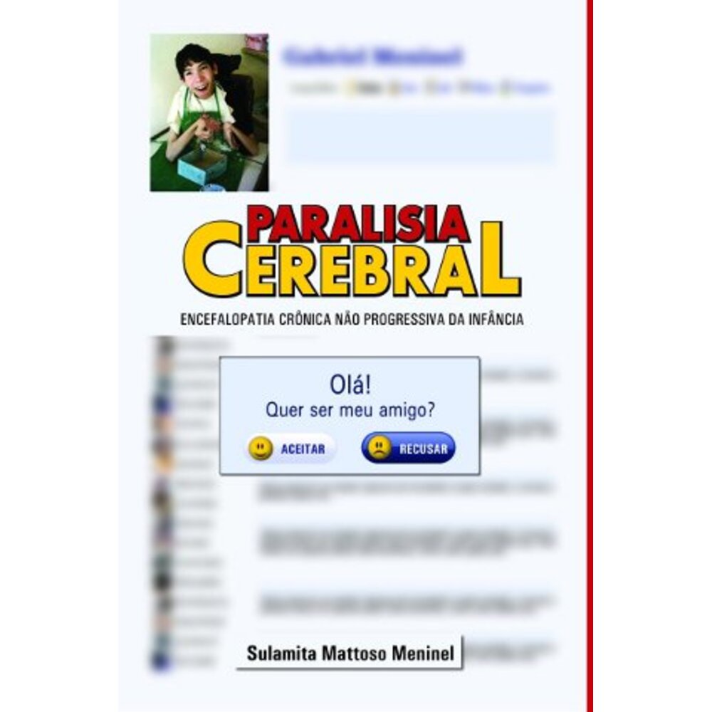 PARALISIA CEREBRAL