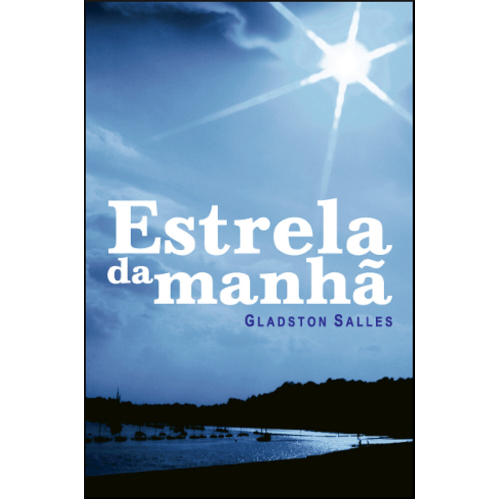 ESTRELA DA MANHÃ