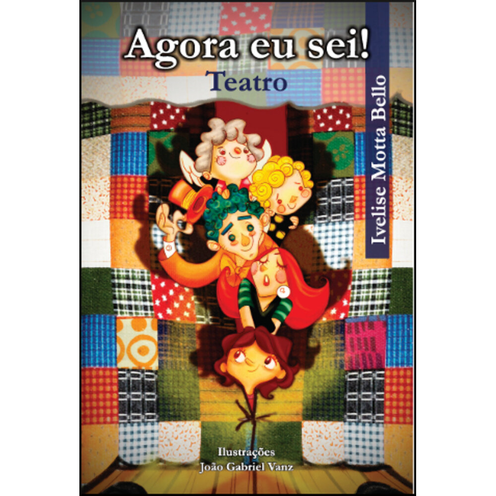 AGORA EU SEI!