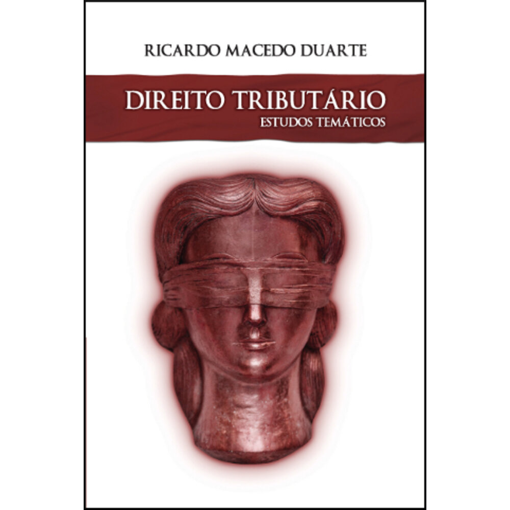 DIREITO TRIBUTÁRIO