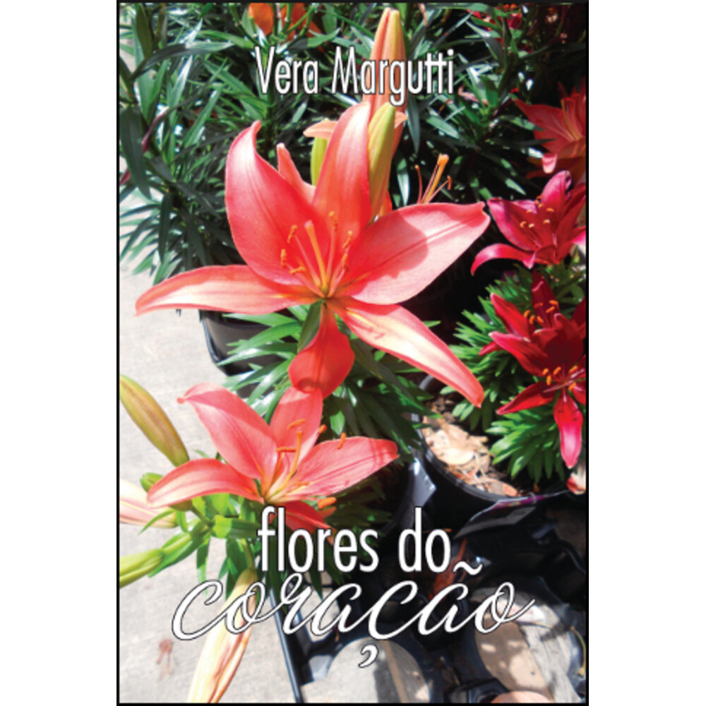 FLORES DO CORAÇÃO