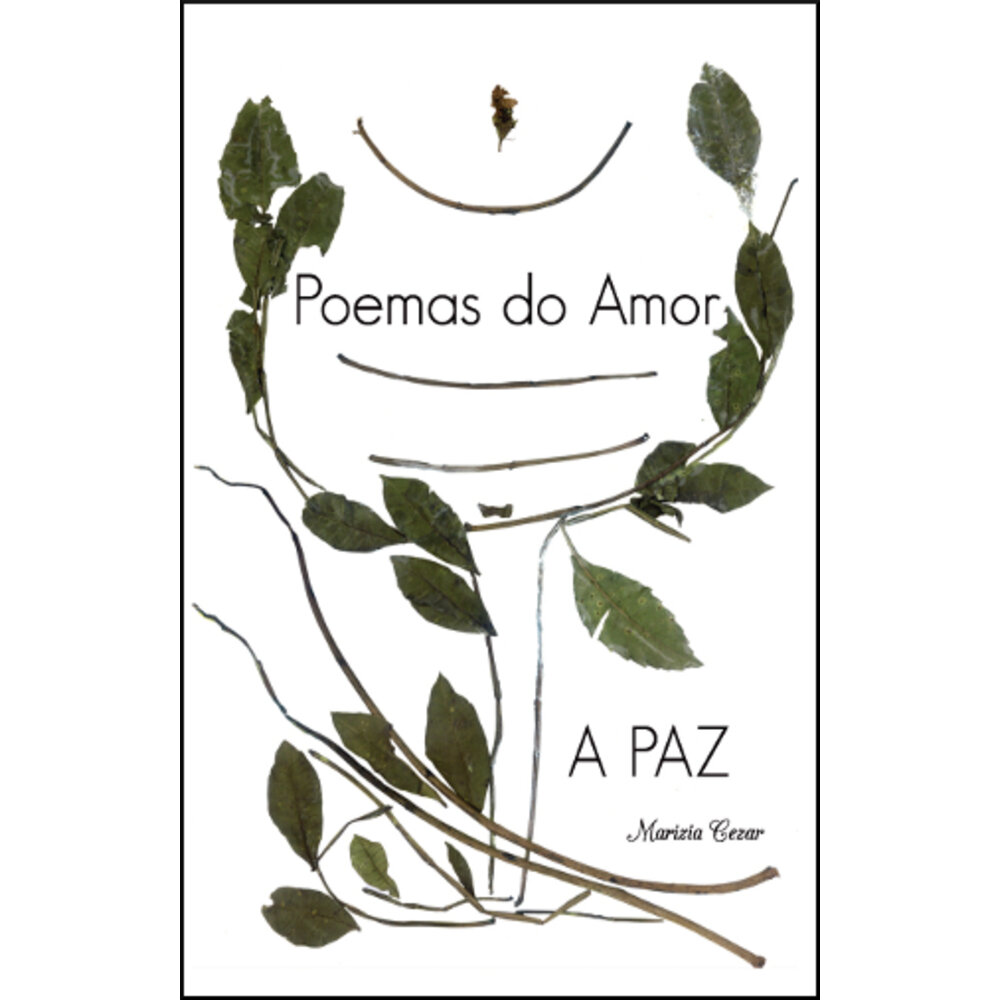 POEMAS DO AMOR A PAZ