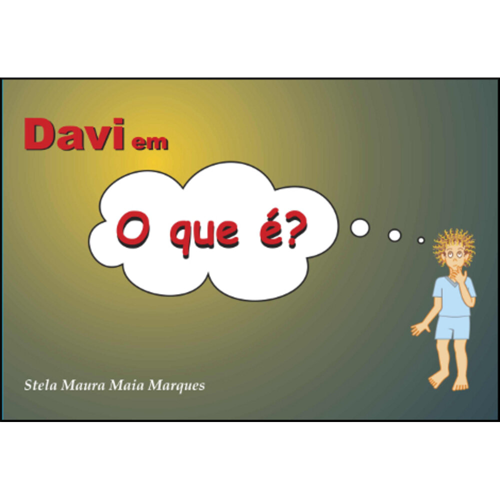 DAVI EM O QUE É?