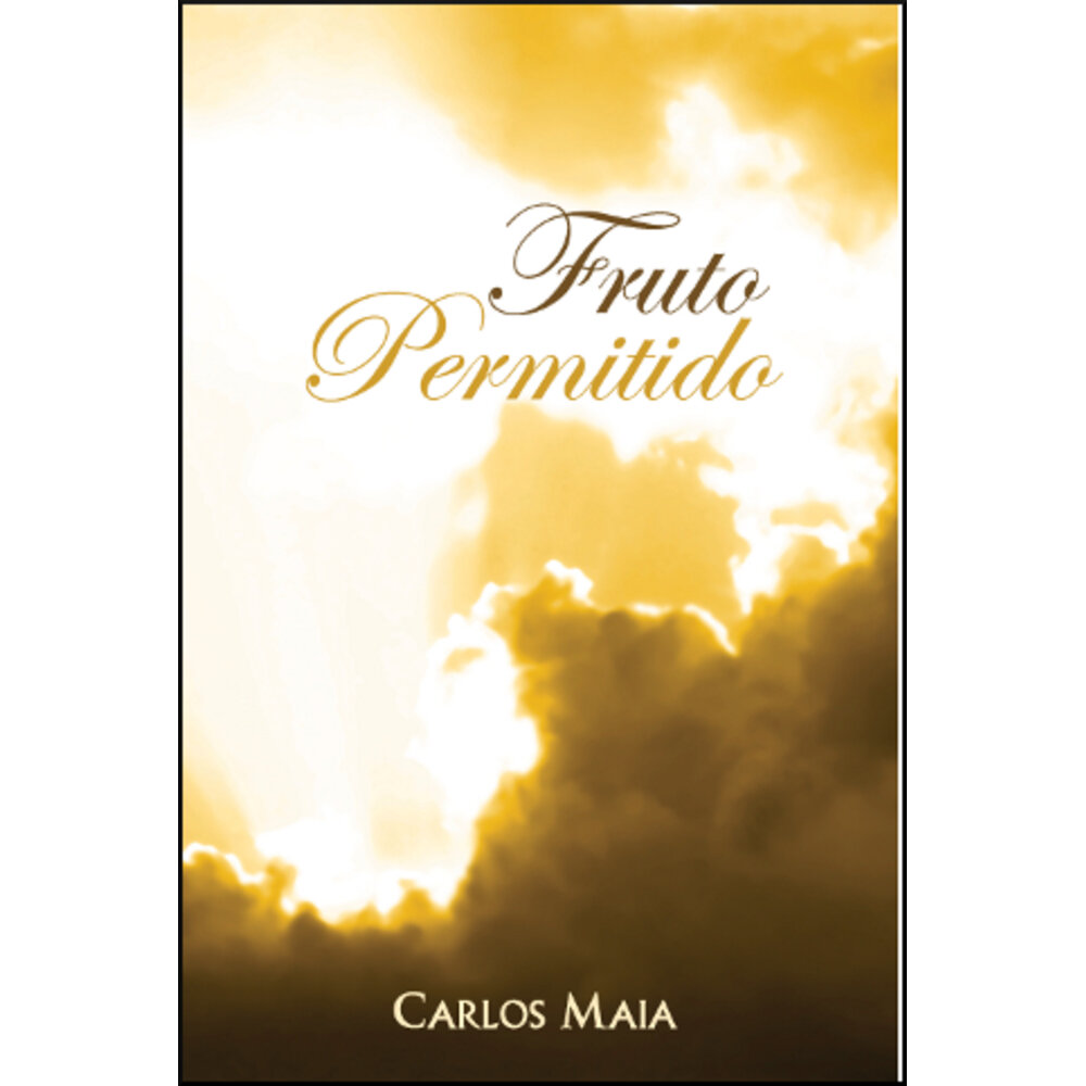 FRUTO PERMITIDO