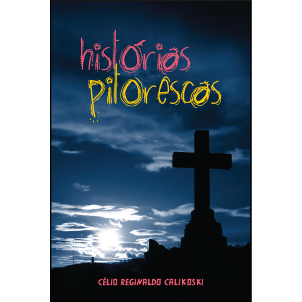HISTÓRIAS PITORESCAS